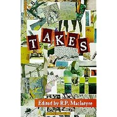 Takes: Stories for Young Adults