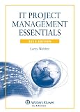 IT Project Management Essentials, 2013 Edition with CD-ROM