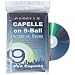 Book Capelle on 9-ball: Archer Vs. Reyes