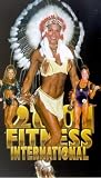 2001 Fitness International