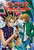Yu-Gi-Oh! - Vol. 11: Best of Friends, Best of Duelists [DVD]