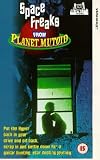 Review Troma Inc  / Space Freaks From Planet Mutoid