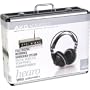 AKG Fully Digital wireless Surround Headphone System with Dolby Digital Decoder - HEARO999AUDIOSPHEREII