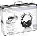 AKG Fully Digital wireless Surround Headphone System with Dolby Digital Decoder - HEARO999AUDIOSPHEREII