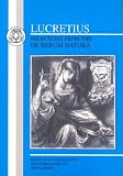 Lucretius: selections from the De rerum natura