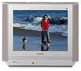Samsung CXN2077DV Flat 20" TV / DVD Combo
