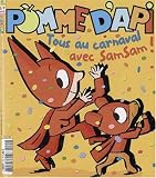 Pomme D Api - Quebec Edition