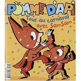 Pomme D Api - Quebec Edition by