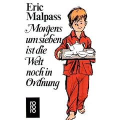Morgens um sieben ist die Welt noch in Ordnung