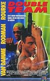 Double Team [VHS]