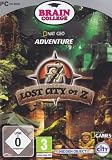 Produkt-Bild: Lost City of Z