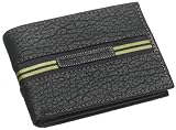 Tommy Hilfiger Men's Multi Card Passcase
