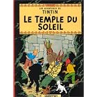 Click here to buy Tintin: Le Temple Du Soleil (Tintin) by  Herge.