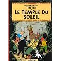 Le temple du Soleil