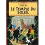 Le Temple Du Soleil (Tintin)