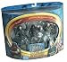 Toys : The Lord Of The Rings - The Two Towers - Freedom To Edoras - Gimli, Aragorn And Legolas Figures