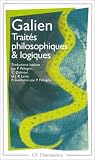 Oeuvres philosophiques et logiques