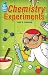 Books : No-Sweat Science: Chemistry Experiments (No-Sweat Science)