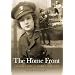 The Home Front: Civilian Life in World War One (Revealing History)