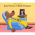 Jean Toutou et Marie Pompon