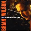 Live At The Roxy Theater