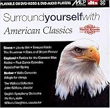Surround Yourself With American Classics