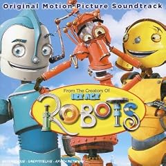robots (bof)