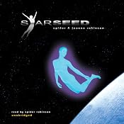Starseed | [Spider Robinson, Jeanne Robinson]
