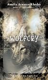Wolfcry: The Kiesha'ra: Volume Four (Atwater-Rhodes, Amelia. Kiesha'ra, V. 4.)