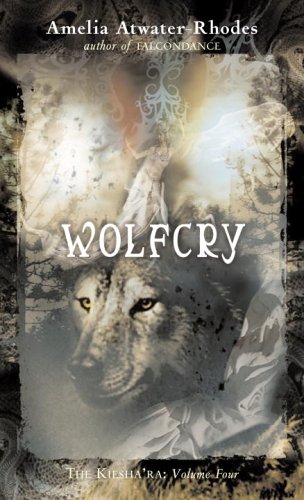 Wolfcry: The Kiesha