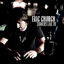 Sinners Like Me
