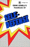 Gene LeBell's Handbook of Self-Defense (Heritage Series)