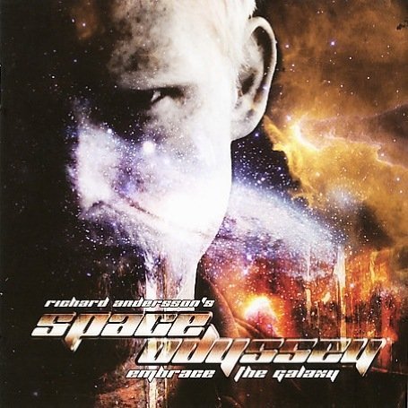 CD-Charts  Music : Embrace the Galaxy
