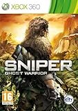 Sniper Ghost Warrior (Xbox 360)