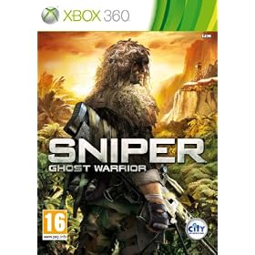 Sniper : Ghost Warrior