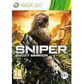 Sniper Ghost Warrior (Xbox 360)