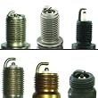 Autolite 4062 Motorcycle Spark Plug, Pack of 1