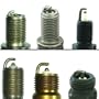 Autolite 4275 Motorcycle Spark Plug, Pack of 1