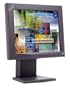 NEC MultiSync LCD1810X-BK 18" Ambix Digital and Analog Flat Panel Monitor (PC/Mac) (Black)