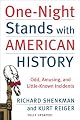 One-Night Stands with American History (Revised and Updated Edition): Odd, Amusing, and Little-Known Incidents