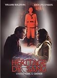 Red Rover / Heritage De Sang