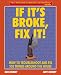 Books : If It's Broke, Fix It!