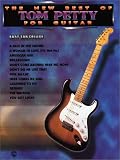 The New Best of Tom Petty for Guitar (Easy Tab Deluxe)