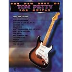 The New Best of Tom Petty for Guitar (Easy Tab Deluxe) book cover
