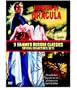 Hammer Horror Collection (Curse of Frankenstein / Horror of Dracula / The Mummy [1959])