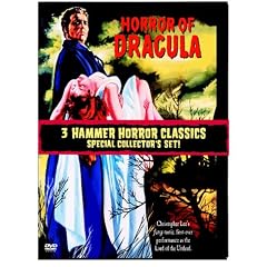 Frankenstein horror