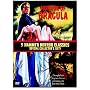 Hammer Horror Collection (Curse of Frankenstein / &hellip <b>DVD</b> ~ Peter Cushing