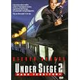 Under Siege 2: Dark Territory (Snap Case)