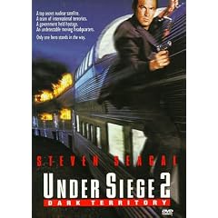 Under Siege 2: Dark Territory