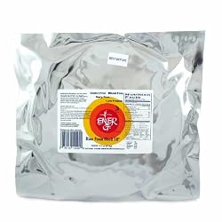 Ener-G Foods Rice Pizza Shells 10-inch  (5 pack), 14.7-Ounce Packages
